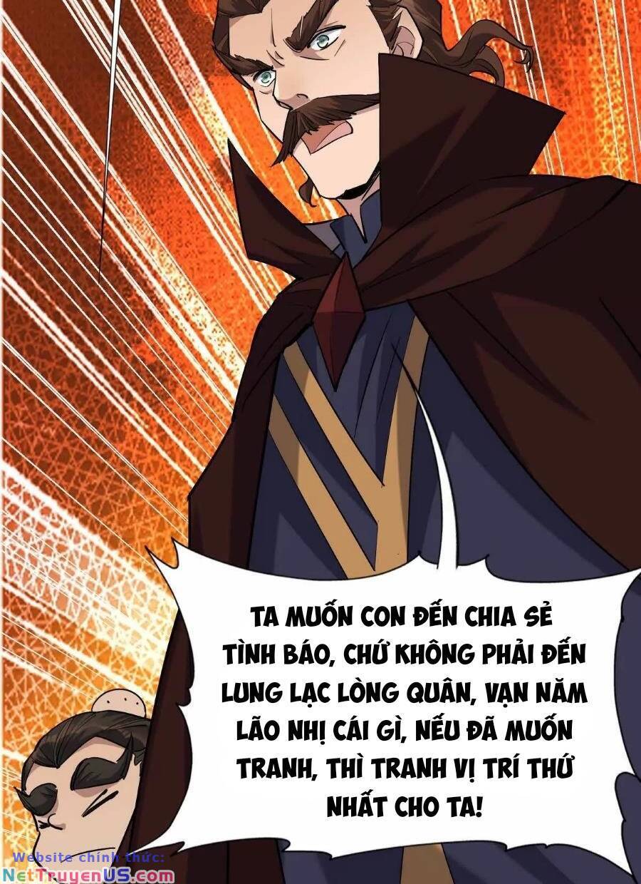 Thần Thú Quật Khởi Chapter 41 - Trang 26