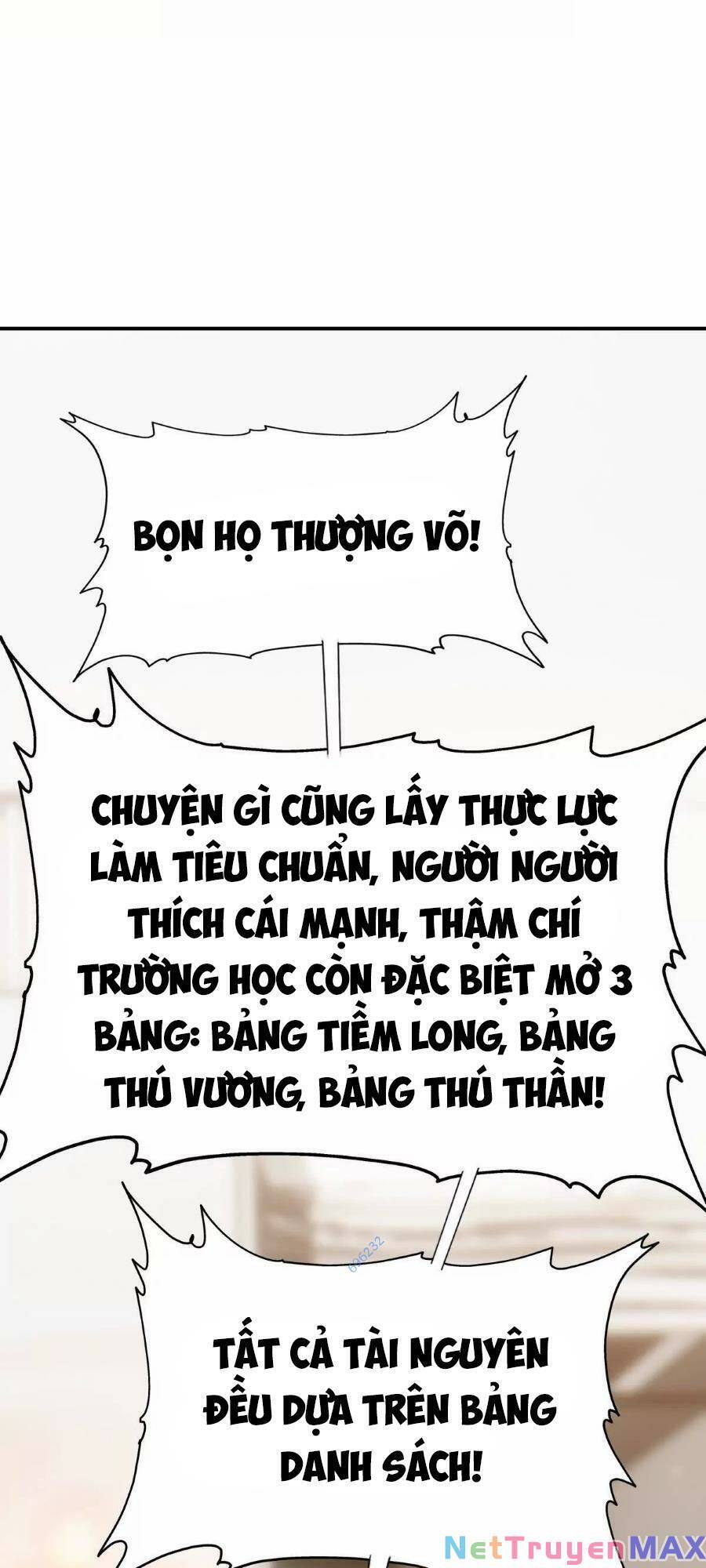 Thần Thú Quật Khởi Chapter 11 - Trang 50