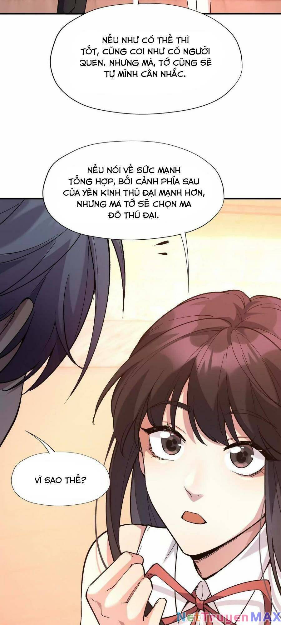 Thần Thú Quật Khởi Chapter 11 - Trang 38