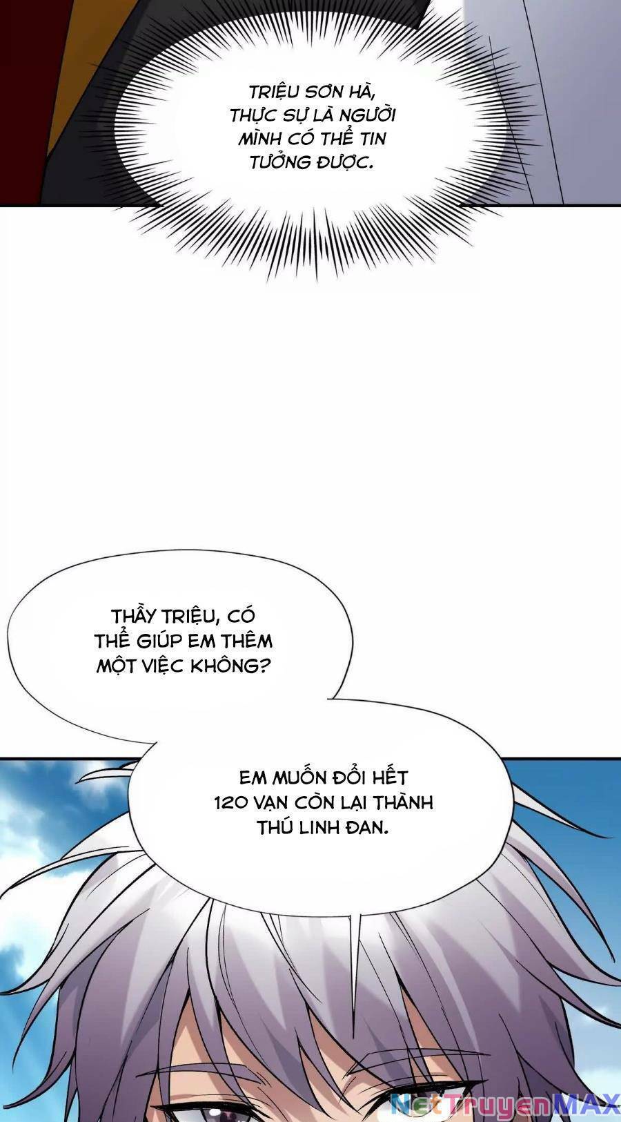 Thần Thú Quật Khởi Chapter 17 - Trang 10