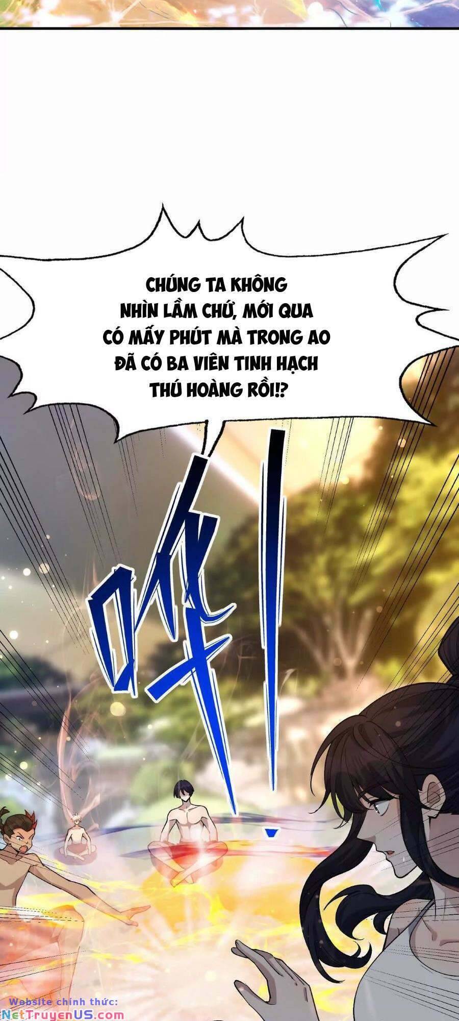 Thần Thú Quật Khởi Chapter 43 - Trang 14