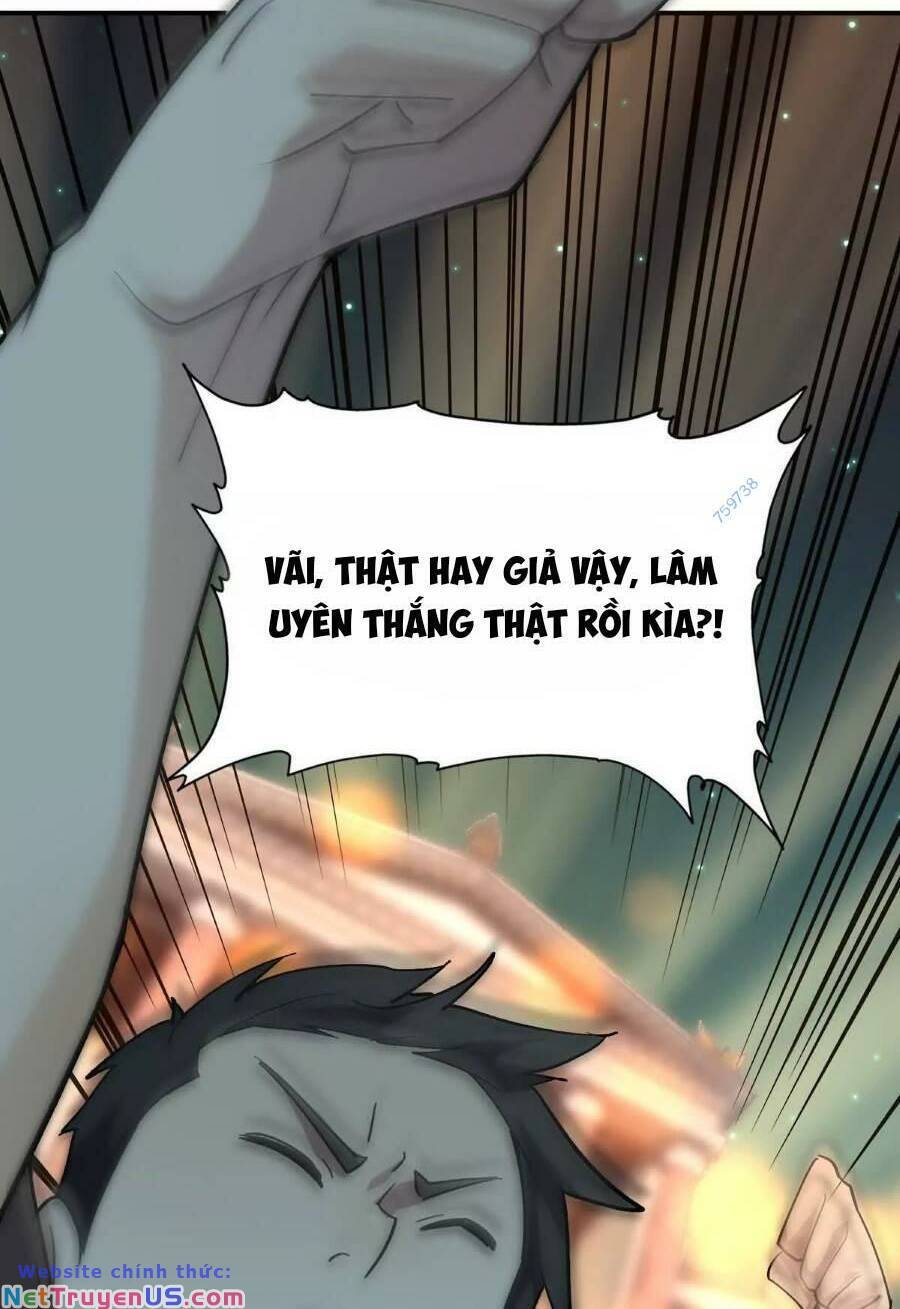 Thần Thú Quật Khởi Chapter 26 - Trang 4