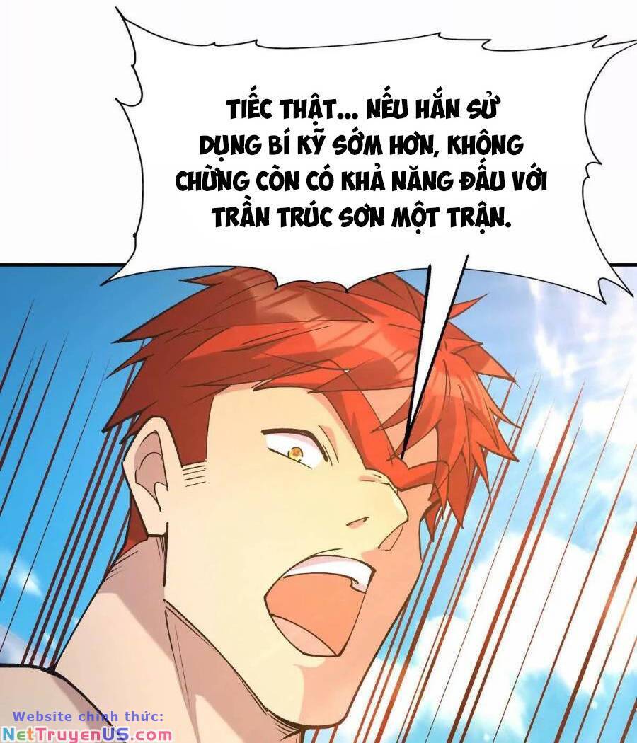 Thần Thú Quật Khởi Chapter 45 - Trang 79