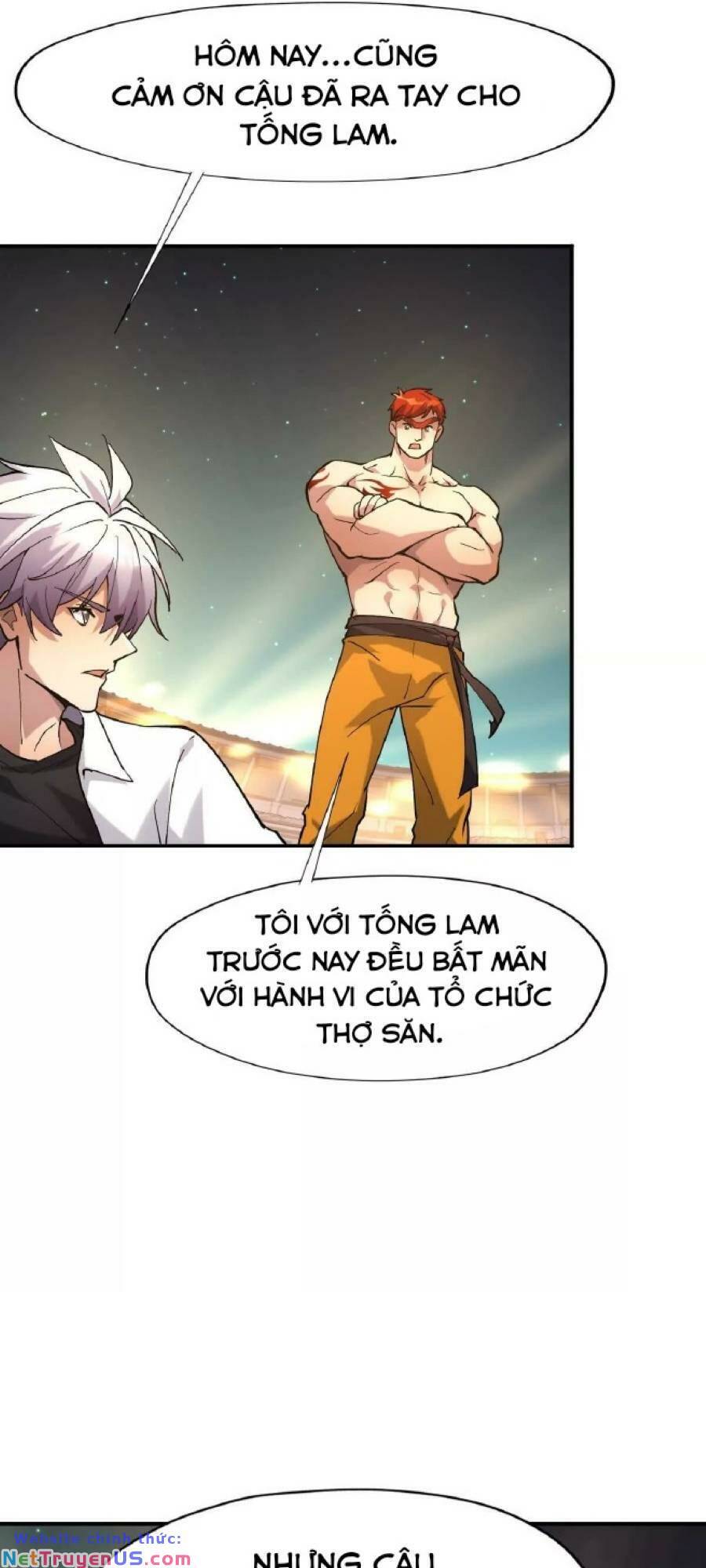 Thần Thú Quật Khởi Chapter 23 - Trang 10