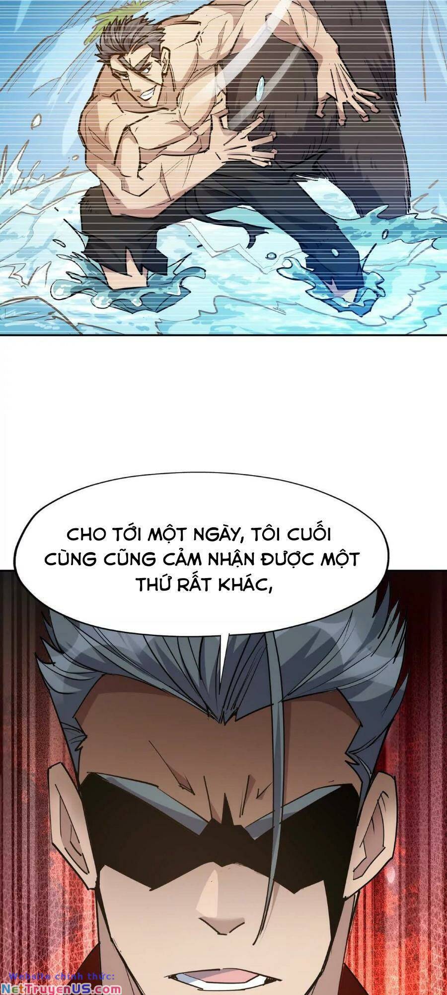 Thần Thú Quật Khởi Chapter 35 - Trang 19