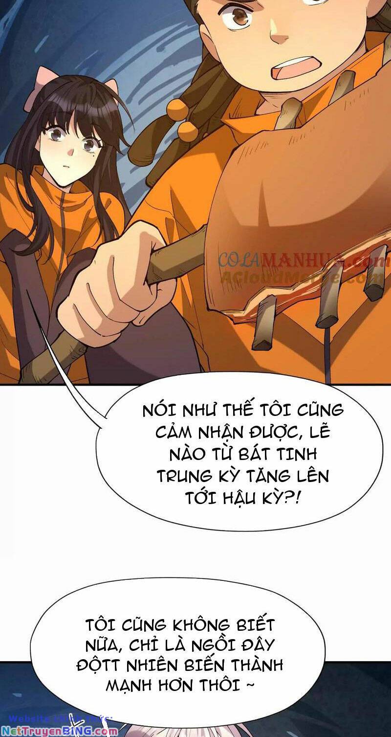 Thần Thú Quật Khởi Chapter 54 - Trang 45