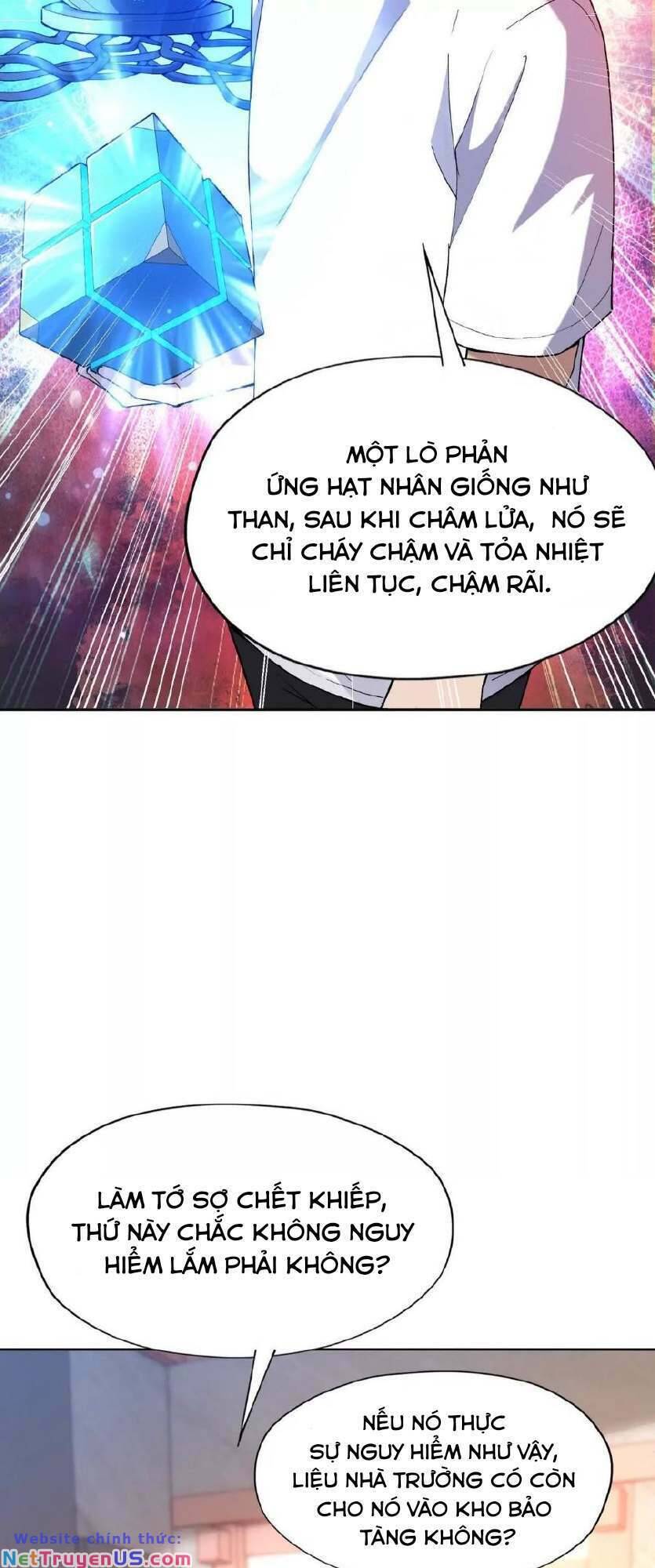 Thần Thú Quật Khởi Chapter 40 - Trang 2