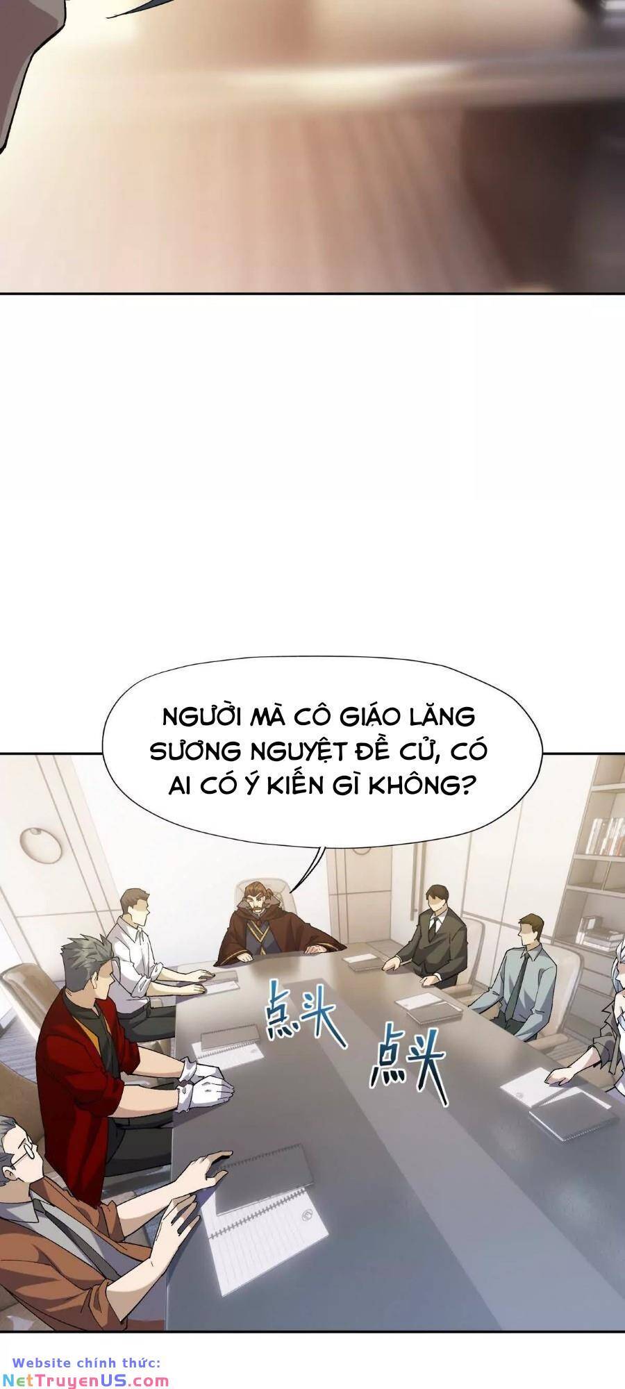 Thần Thú Quật Khởi Chapter 36 - Trang 63