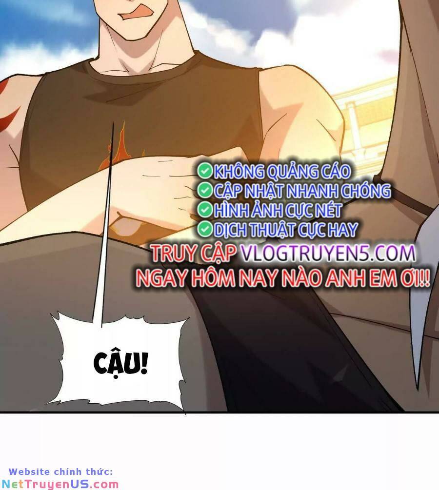 Thần Thú Quật Khởi Chapter 28 - Trang 52