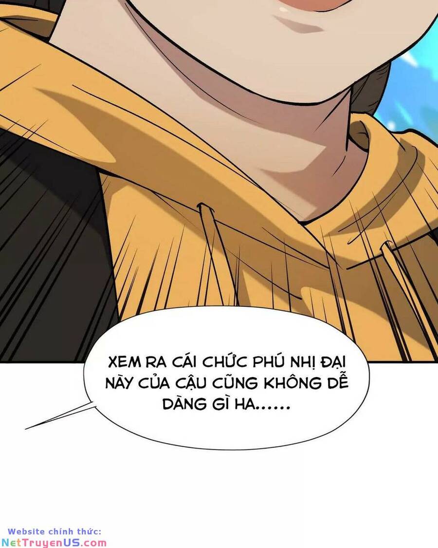 Thần Thú Quật Khởi Chapter 21 - Trang 33