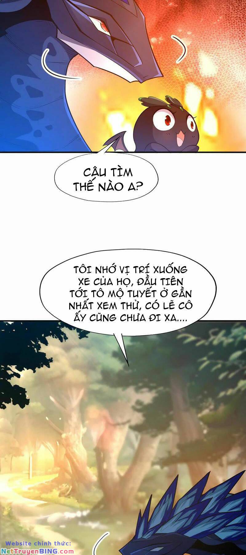 Thần Thú Quật Khởi Chapter 51 - Trang 21