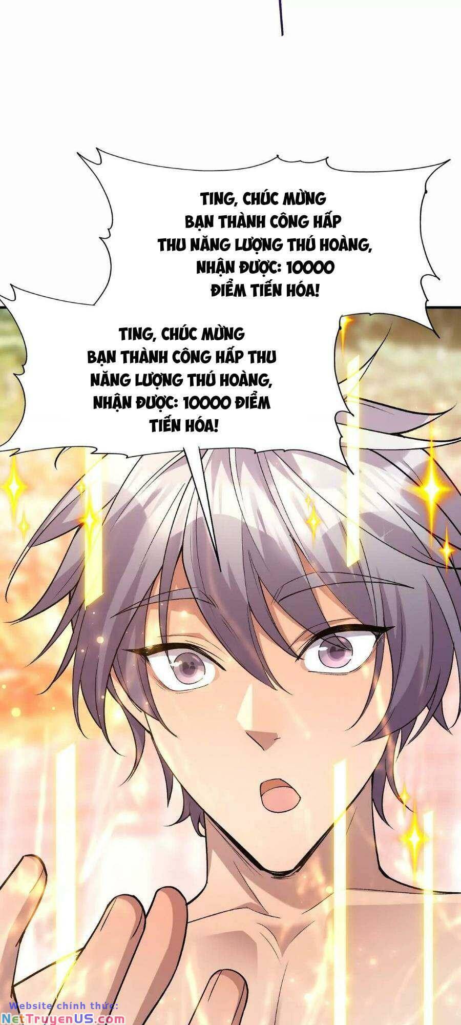 Thần Thú Quật Khởi Chapter 42 - Trang 67