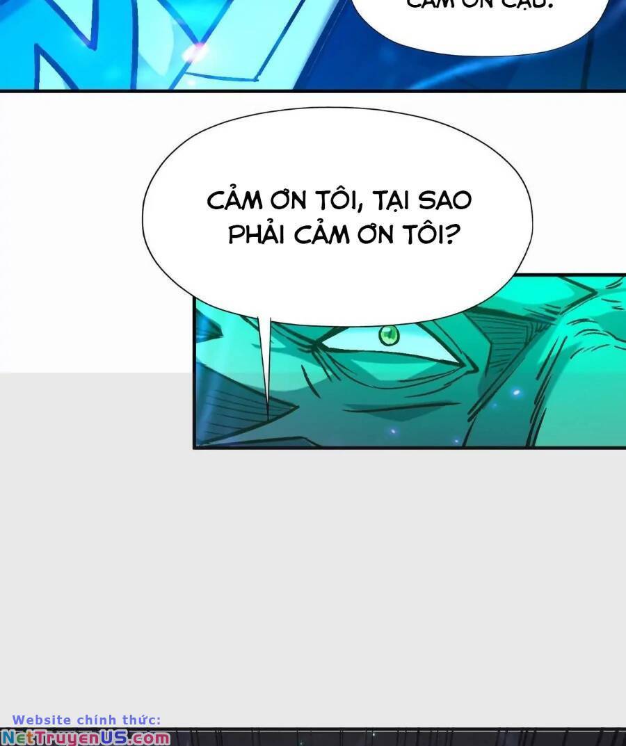 Thần Thú Quật Khởi Chapter 25 - Trang 40