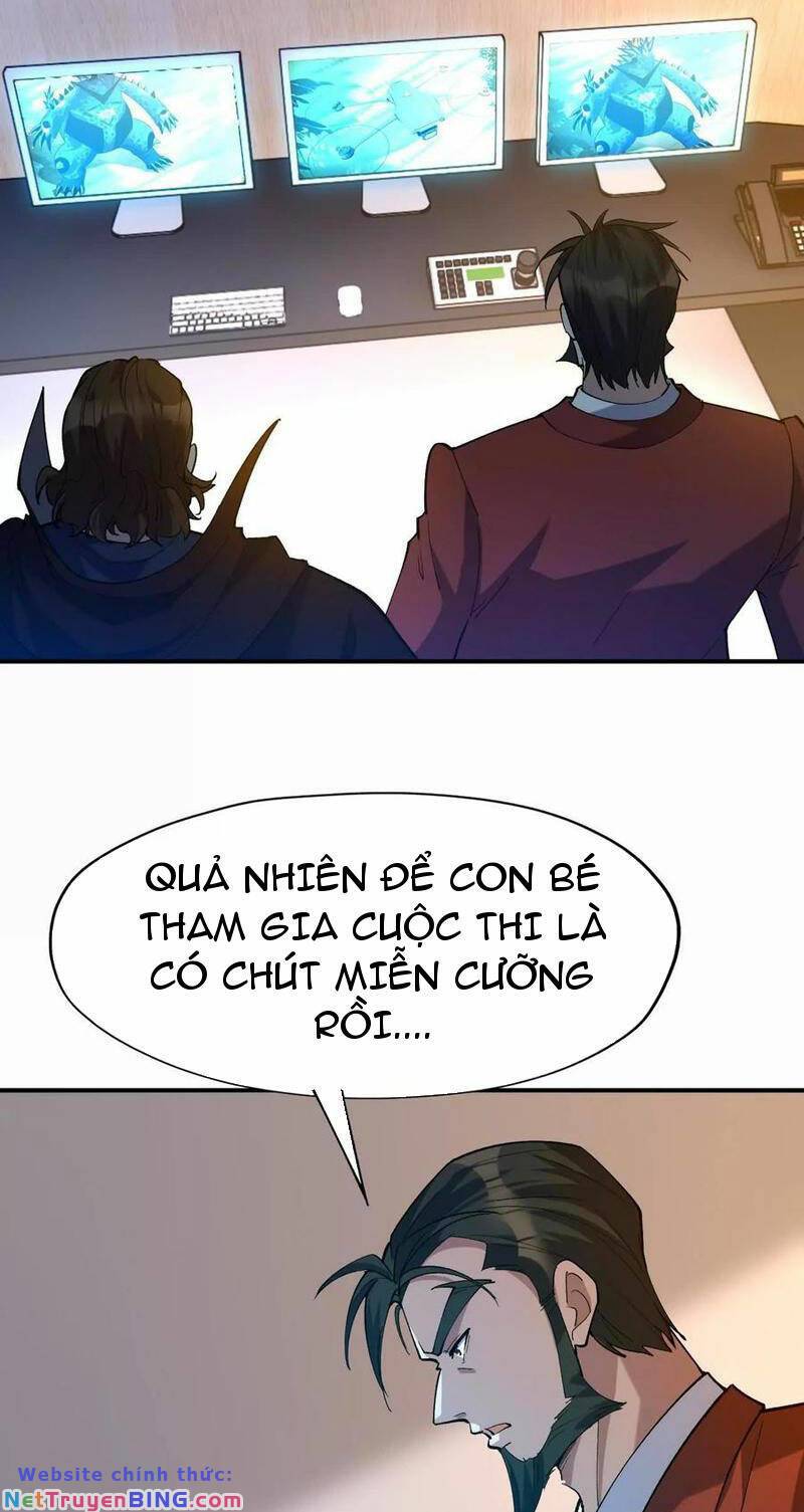 Thần Thú Quật Khởi Chapter 54 - Trang 35