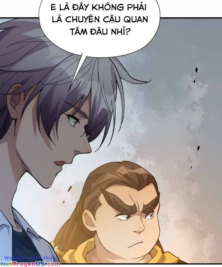 Thần Thú Quật Khởi Chapter 26 - Trang 22