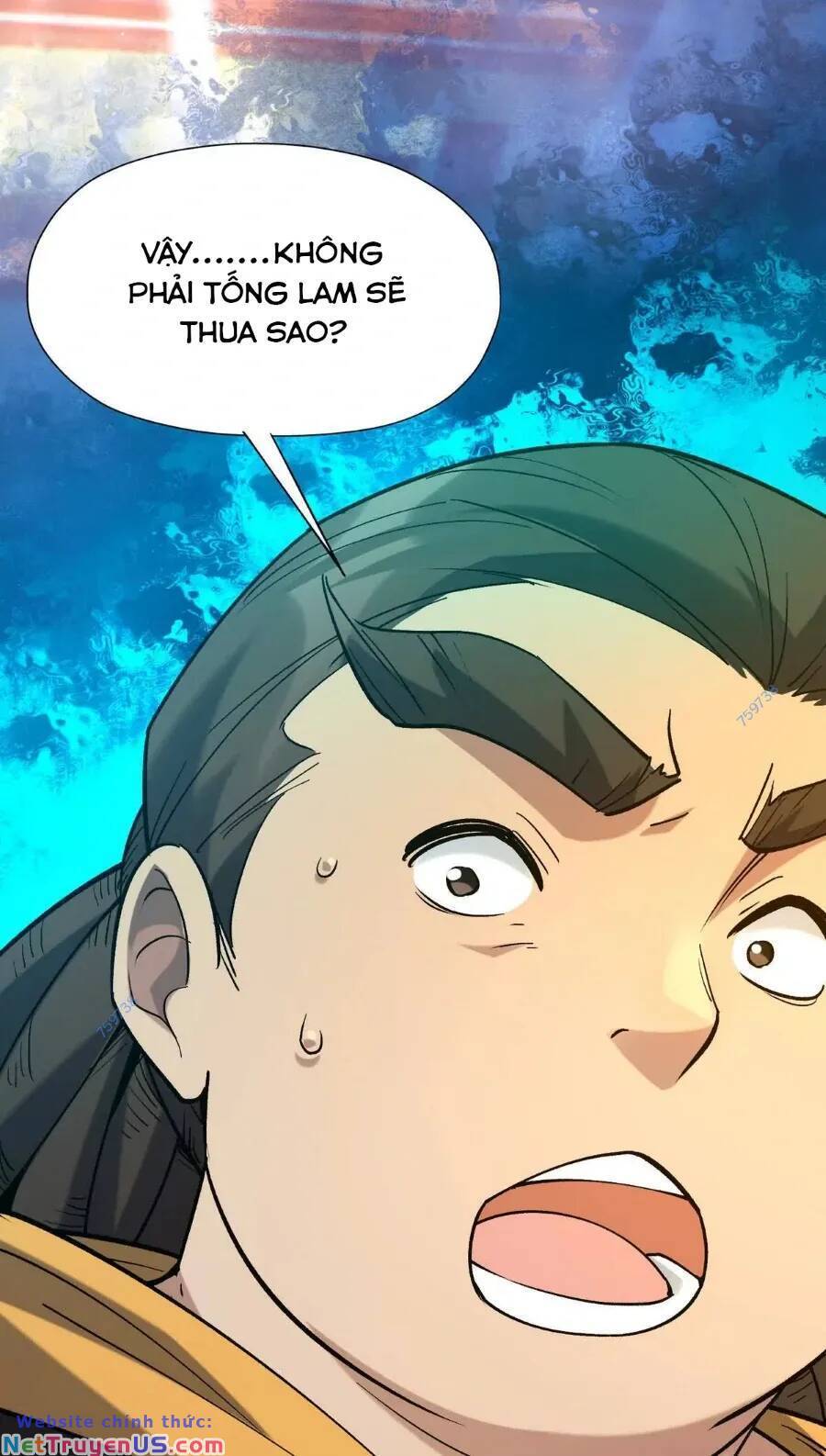 Thần Thú Quật Khởi Chapter 22 - Trang 19