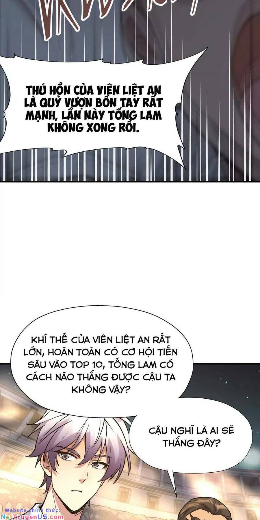 Thần Thú Quật Khởi Chapter 21 - Trang 65