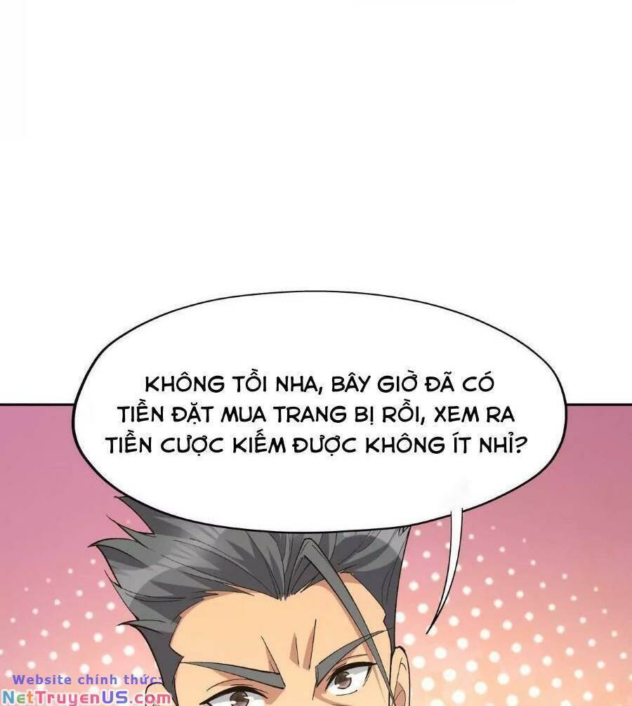 Thần Thú Quật Khởi Chapter 35 - Trang 41