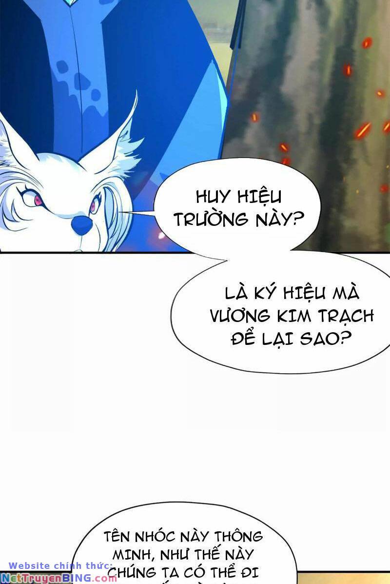 Thần Thú Quật Khởi Chapter 53 - Trang 41