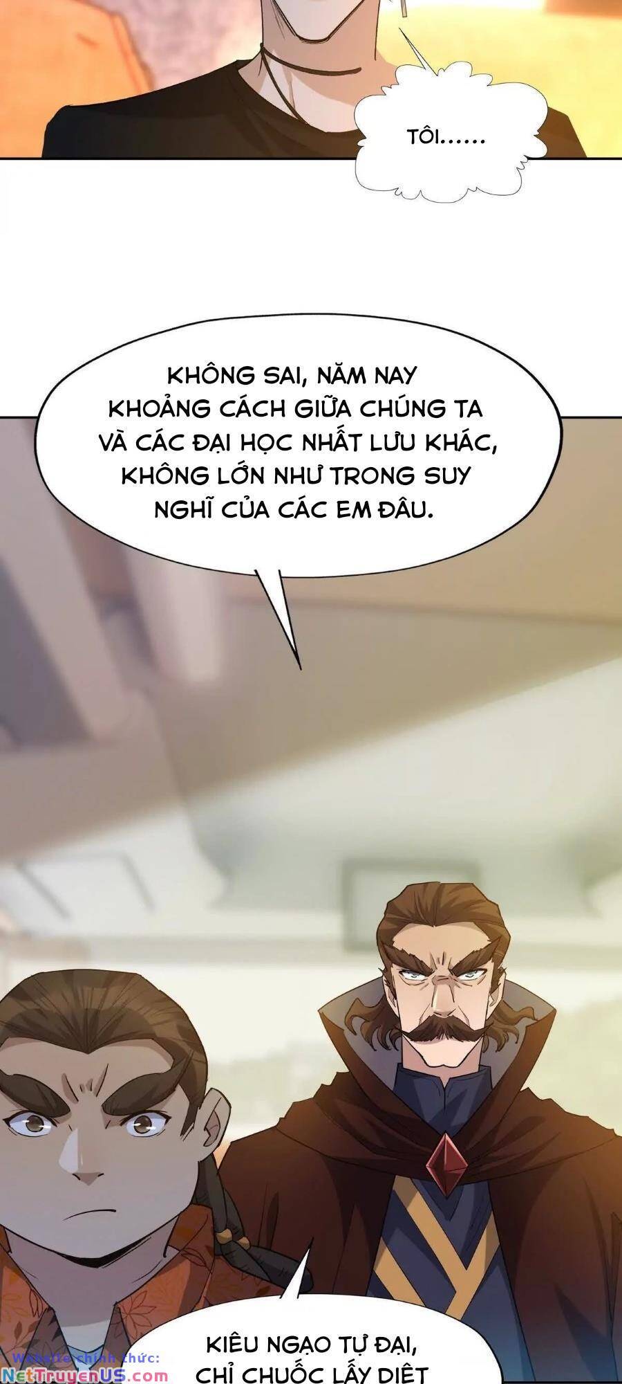 Thần Thú Quật Khởi Chapter 41 - Trang 14