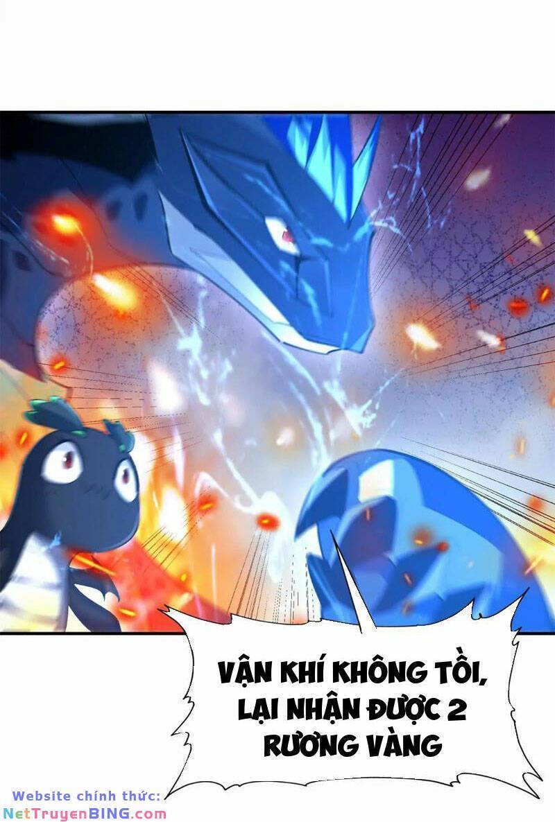 Thần Thú Quật Khởi Chapter 53 - Trang 24