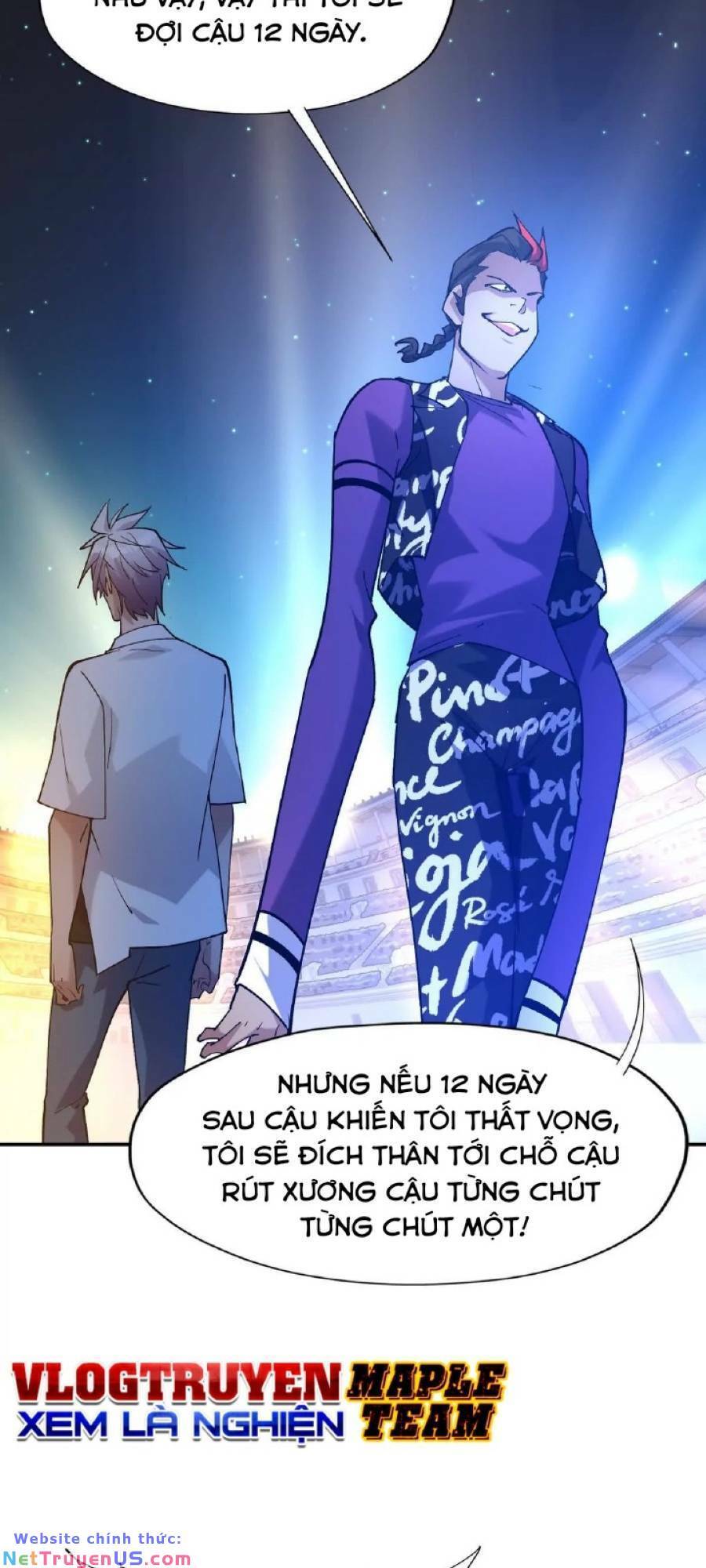 Thần Thú Quật Khởi Chapter 23 - Trang 5