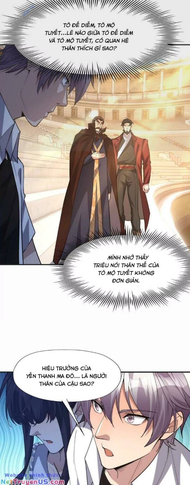 Thần Thú Quật Khởi Chapter 48 - Trang 41