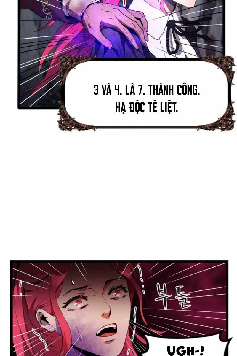 Trị Liệu Sư Toàn Năng Chapter 5 - Trang 64