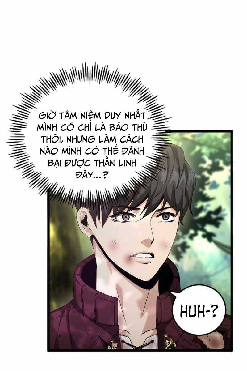 Trị Liệu Sư Toàn Năng Chapter 7 - Trang 1