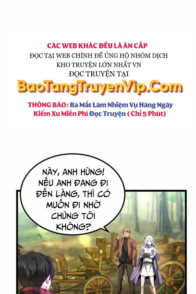 Trị Liệu Sư Toàn Năng Chapter 7 - Trang 6