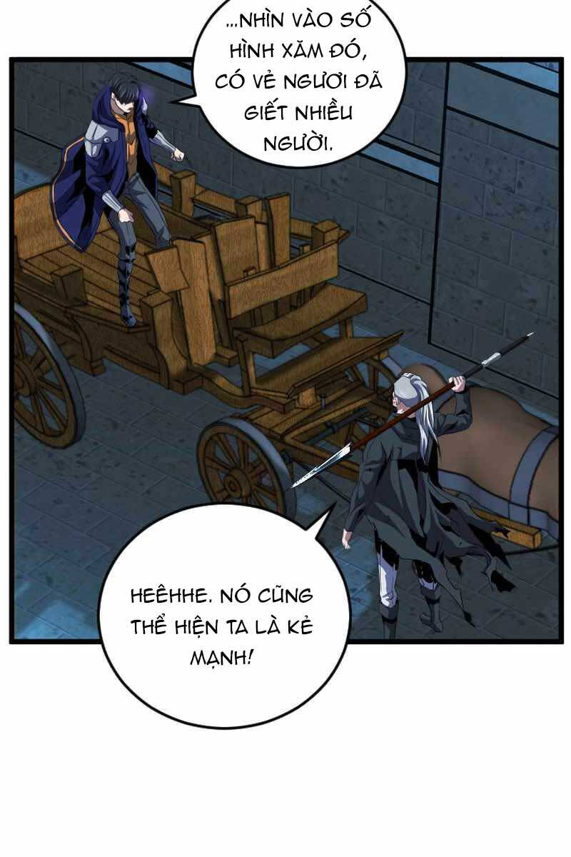 Trị Liệu Sư Toàn Năng Chapter 8 - Trang 10