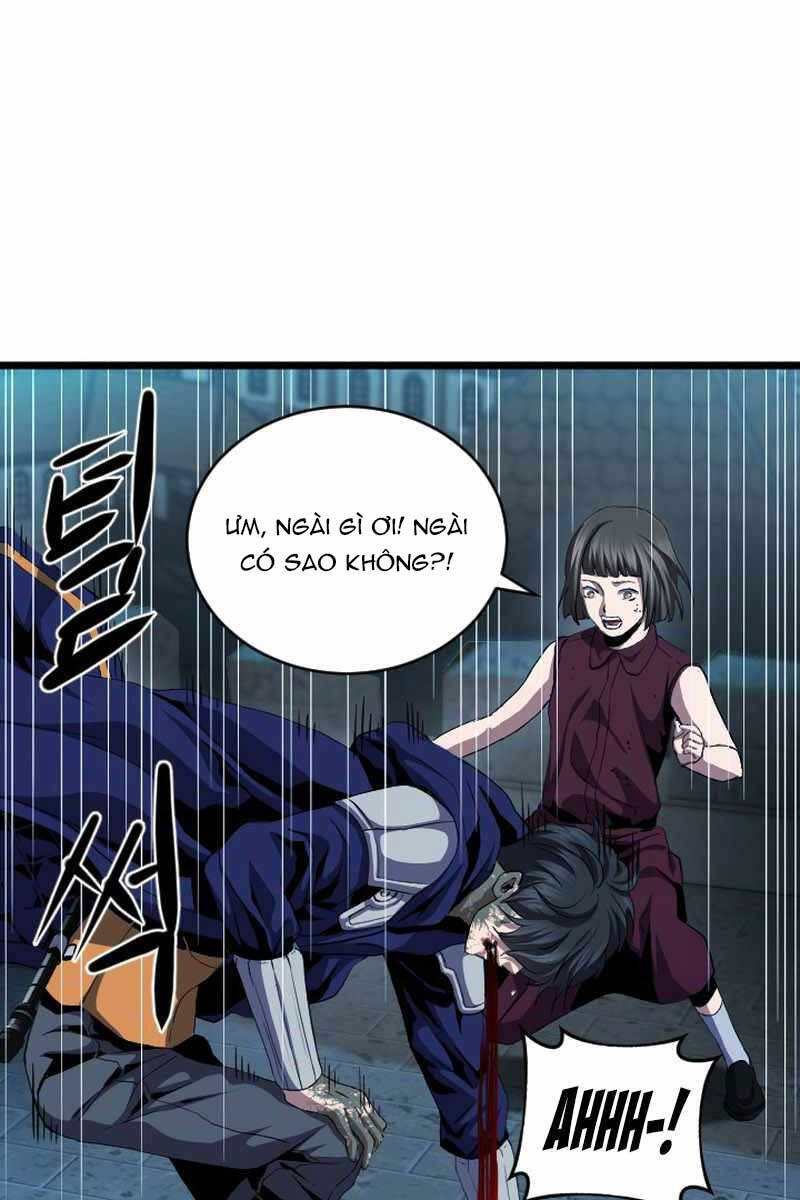 Trị Liệu Sư Toàn Năng Chapter 8 - Trang 83