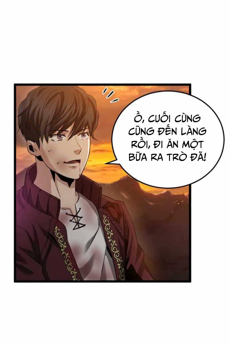 Trị Liệu Sư Toàn Năng Chapter 7 - Trang 47