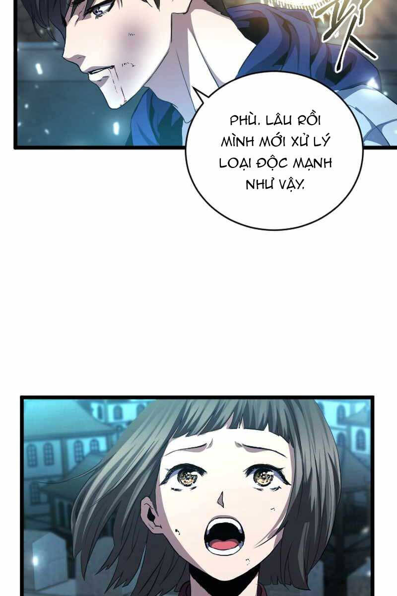 Trị Liệu Sư Toàn Năng Chapter 8 - Trang 89