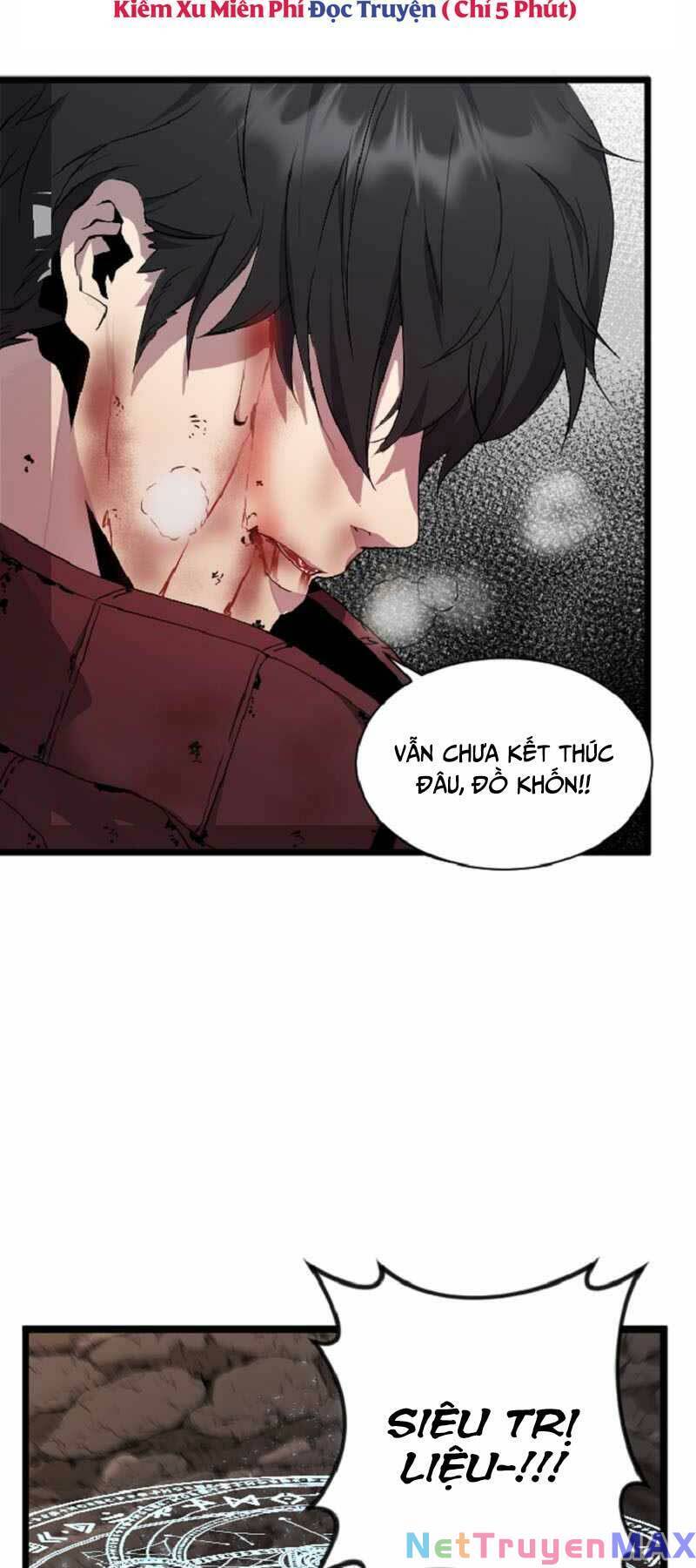 Trị Liệu Sư Toàn Năng Chapter 4 - Trang 10