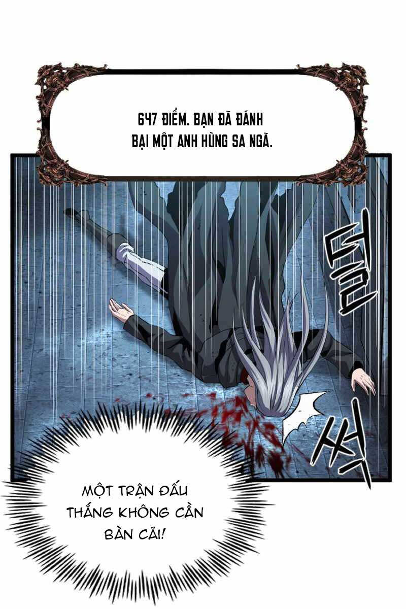 Trị Liệu Sư Toàn Năng Chapter 8 - Trang 47