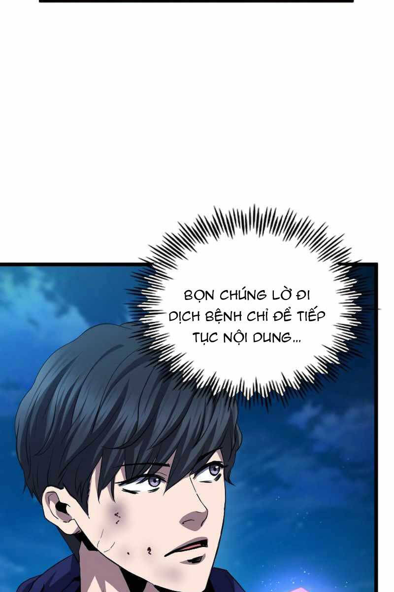 Trị Liệu Sư Toàn Năng Chapter 8 - Trang 70