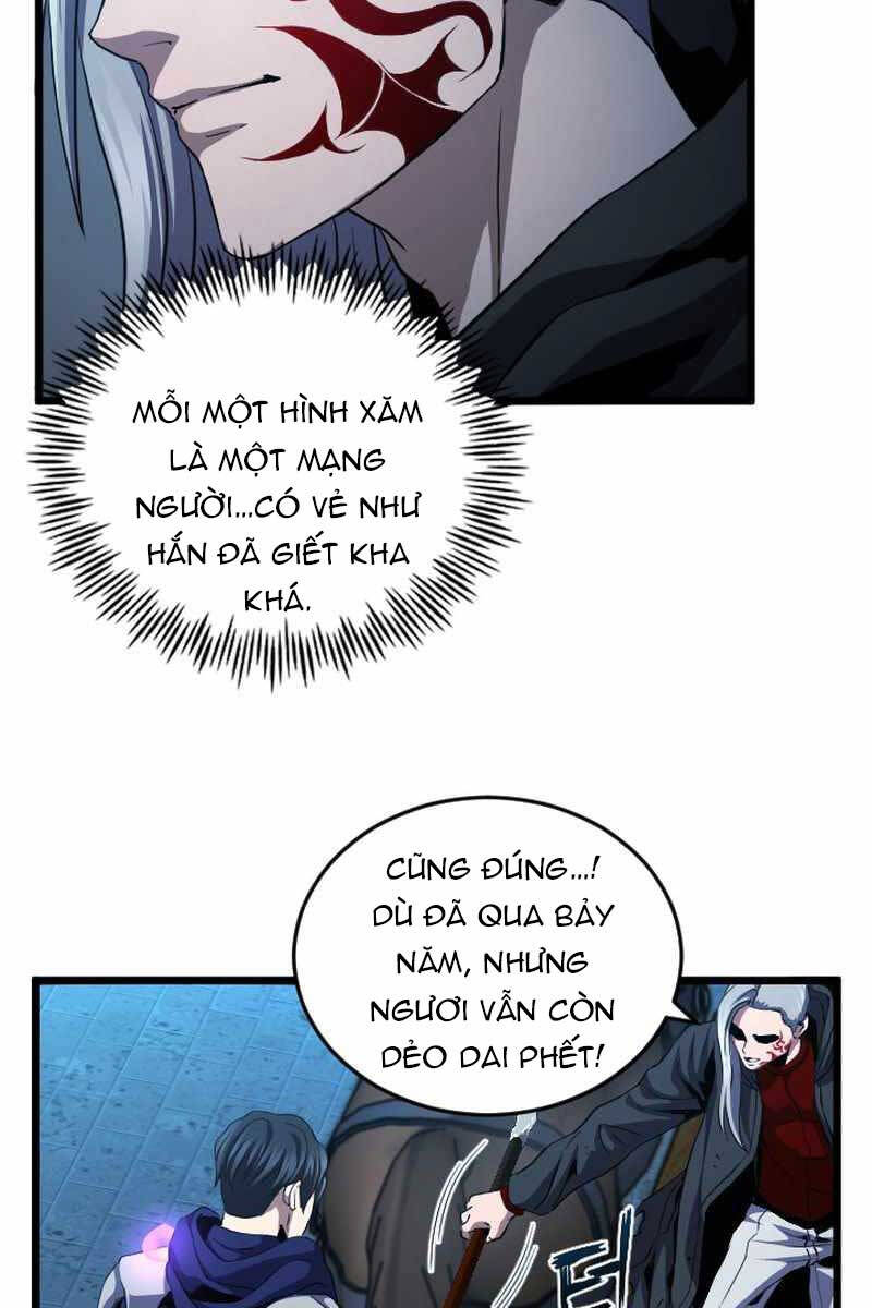 Trị Liệu Sư Toàn Năng Chapter 8 - Trang 5