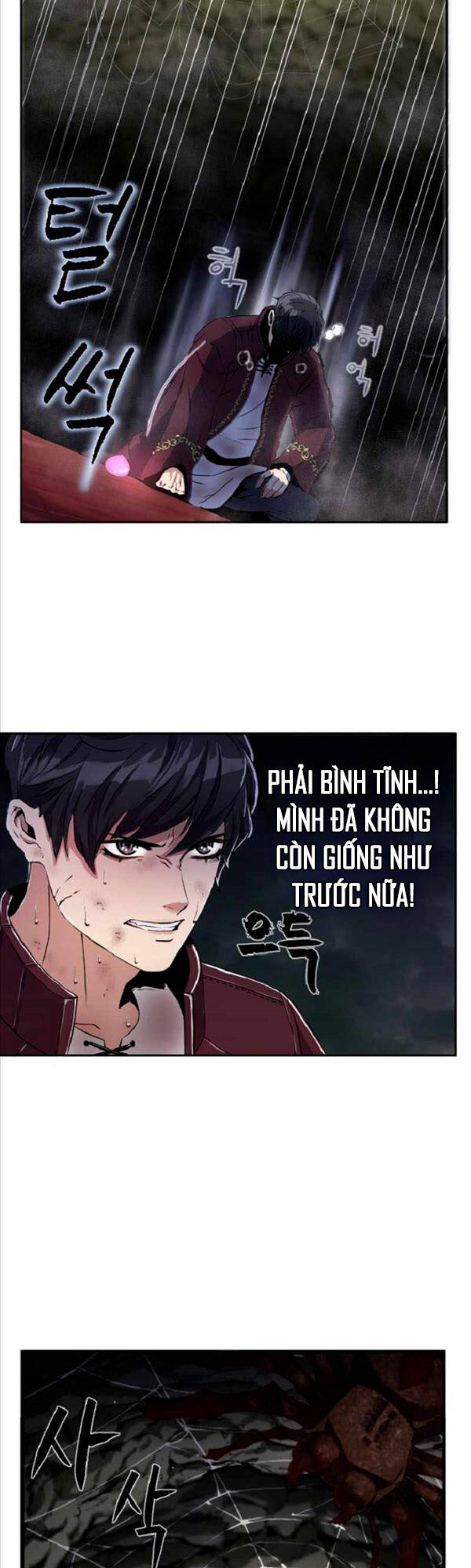 Trị Liệu Sư Toàn Năng Chapter 3 - Trang 40