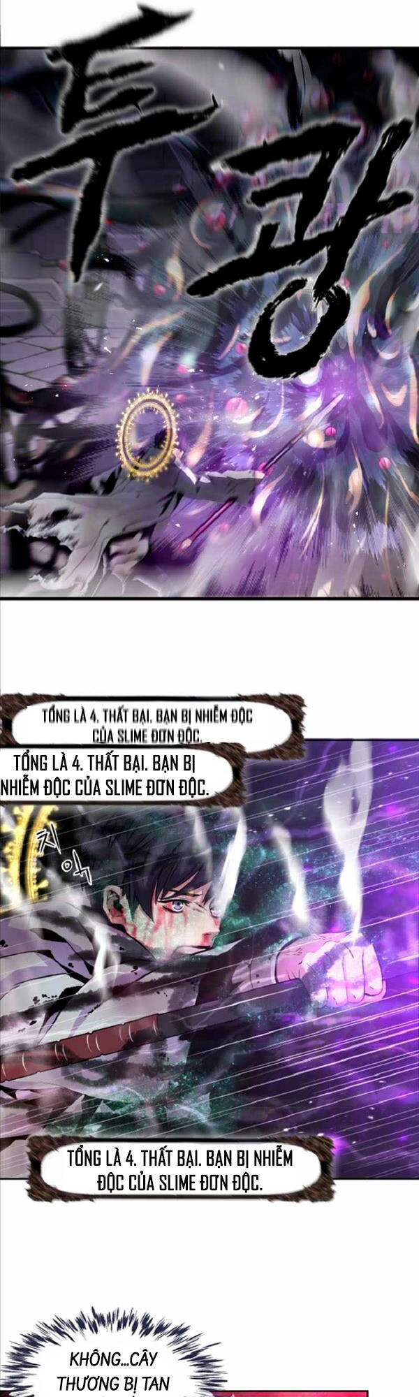 Trị Liệu Sư Toàn Năng Chapter 3 - Trang 18