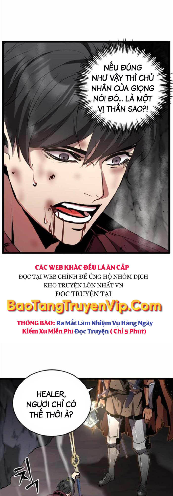 Trị Liệu Sư Toàn Năng Chapter 6 - Trang 7