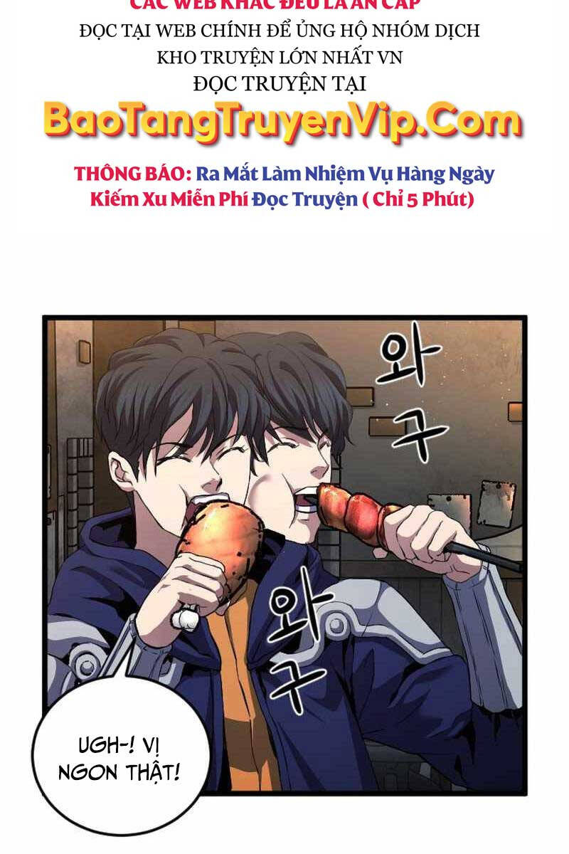 Trị Liệu Sư Toàn Năng Chapter 7 - Trang 68