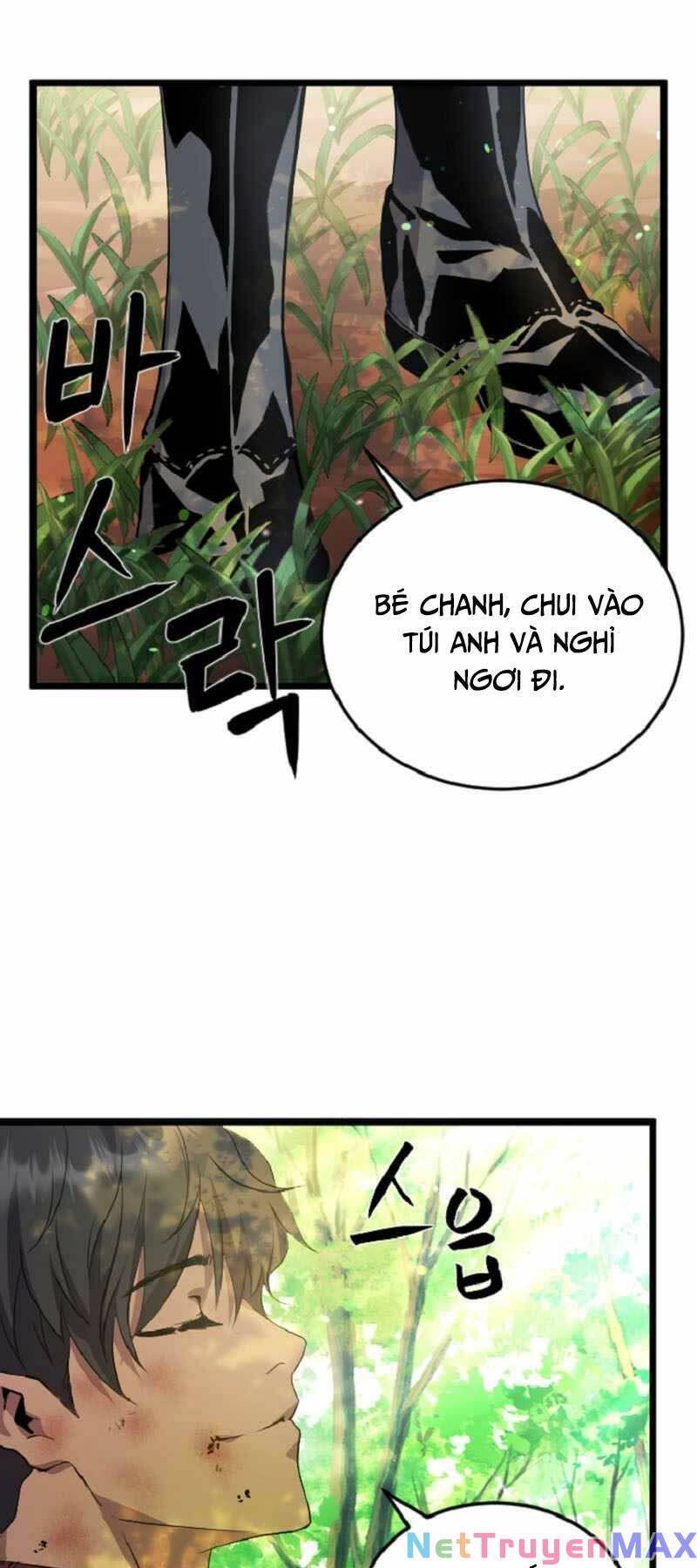 Trị Liệu Sư Toàn Năng Chapter 4 - Trang 55