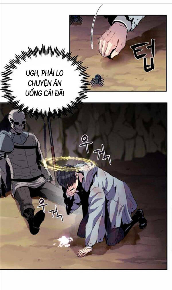 Trị Liệu Sư Toàn Năng Chapter 2 - Trang 11