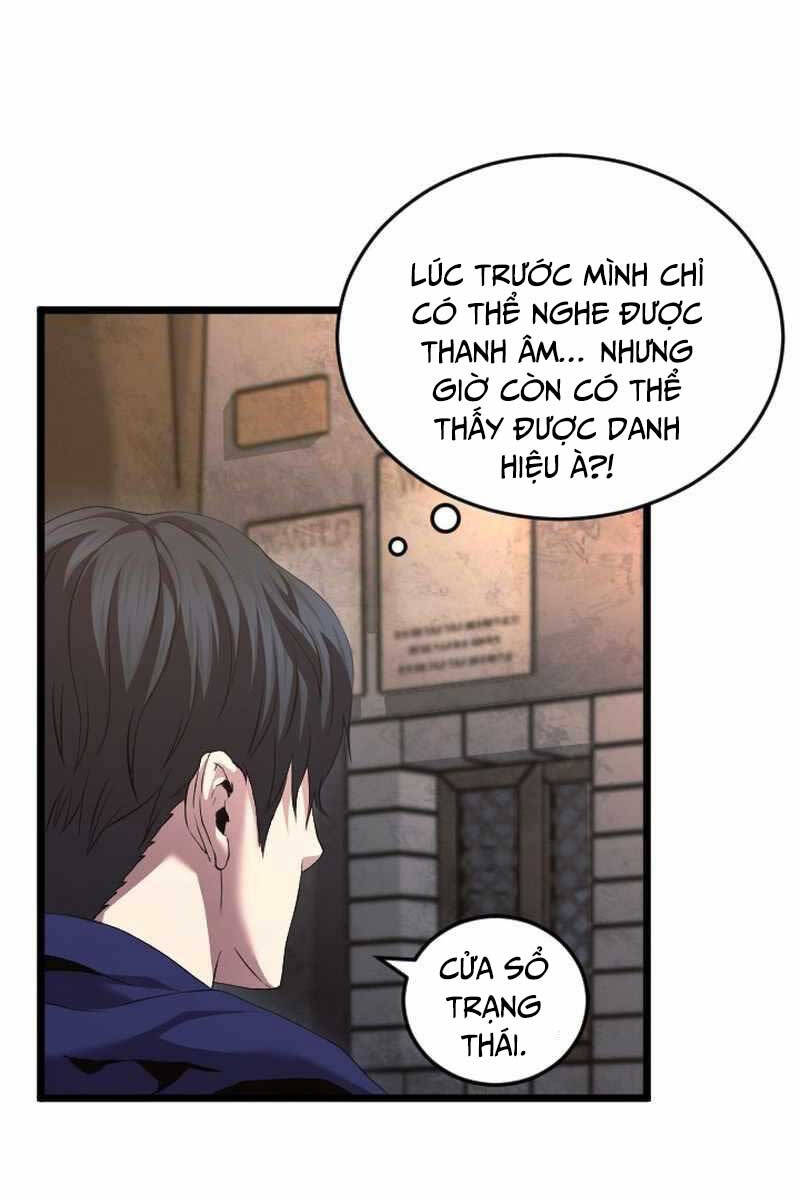 Trị Liệu Sư Toàn Năng Chapter 7 - Trang 76