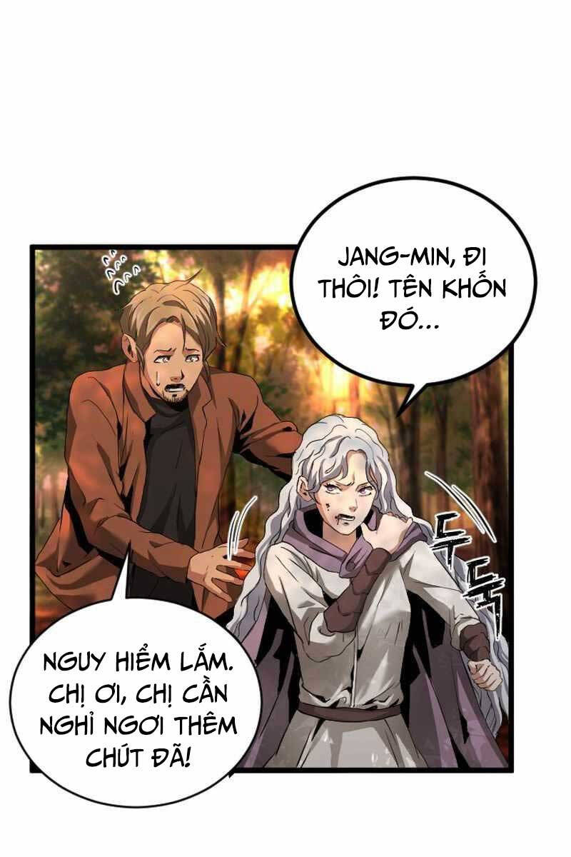 Trị Liệu Sư Toàn Năng Chapter 7 - Trang 52