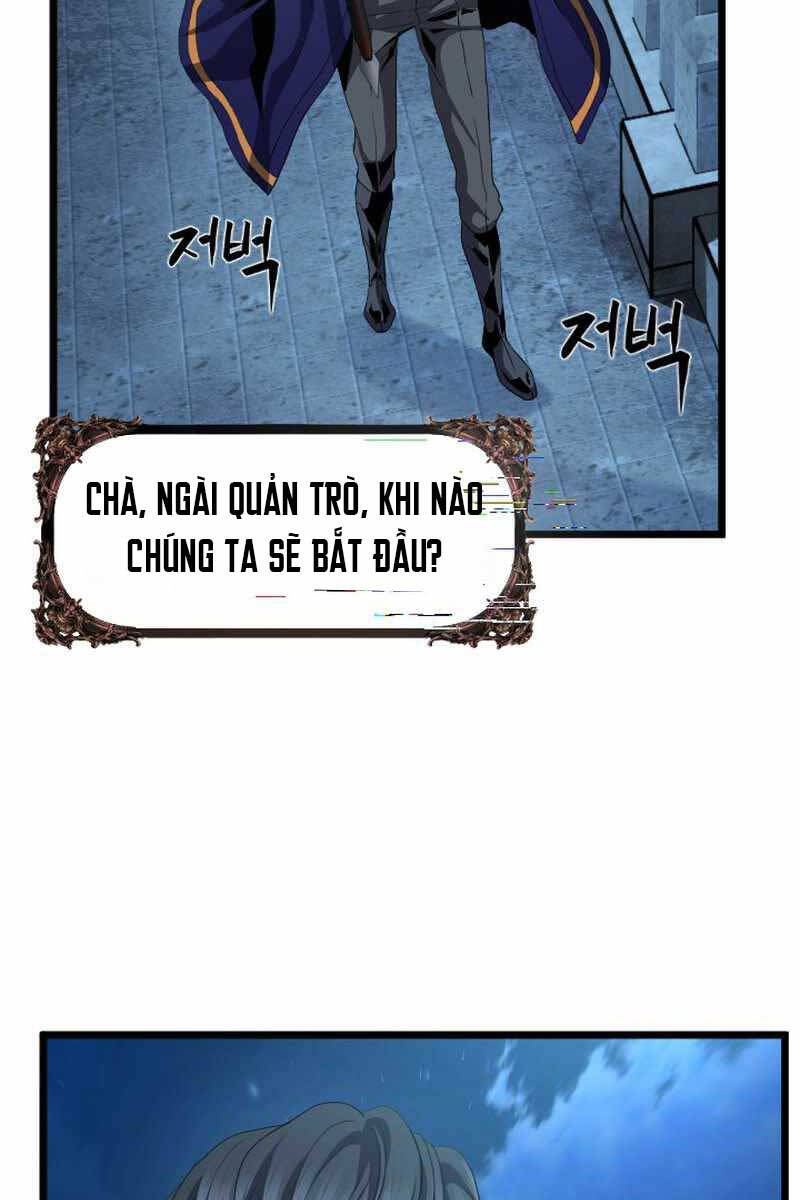 Trị Liệu Sư Toàn Năng Chapter 8 - Trang 58