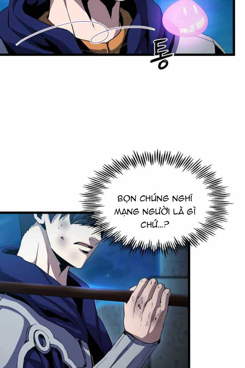 Trị Liệu Sư Toàn Năng Chapter 8 - Trang 71