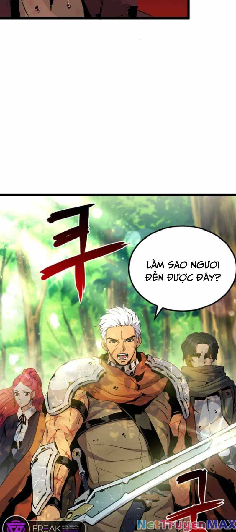 Trị Liệu Sư Toàn Năng Chapter 4 - Trang 59