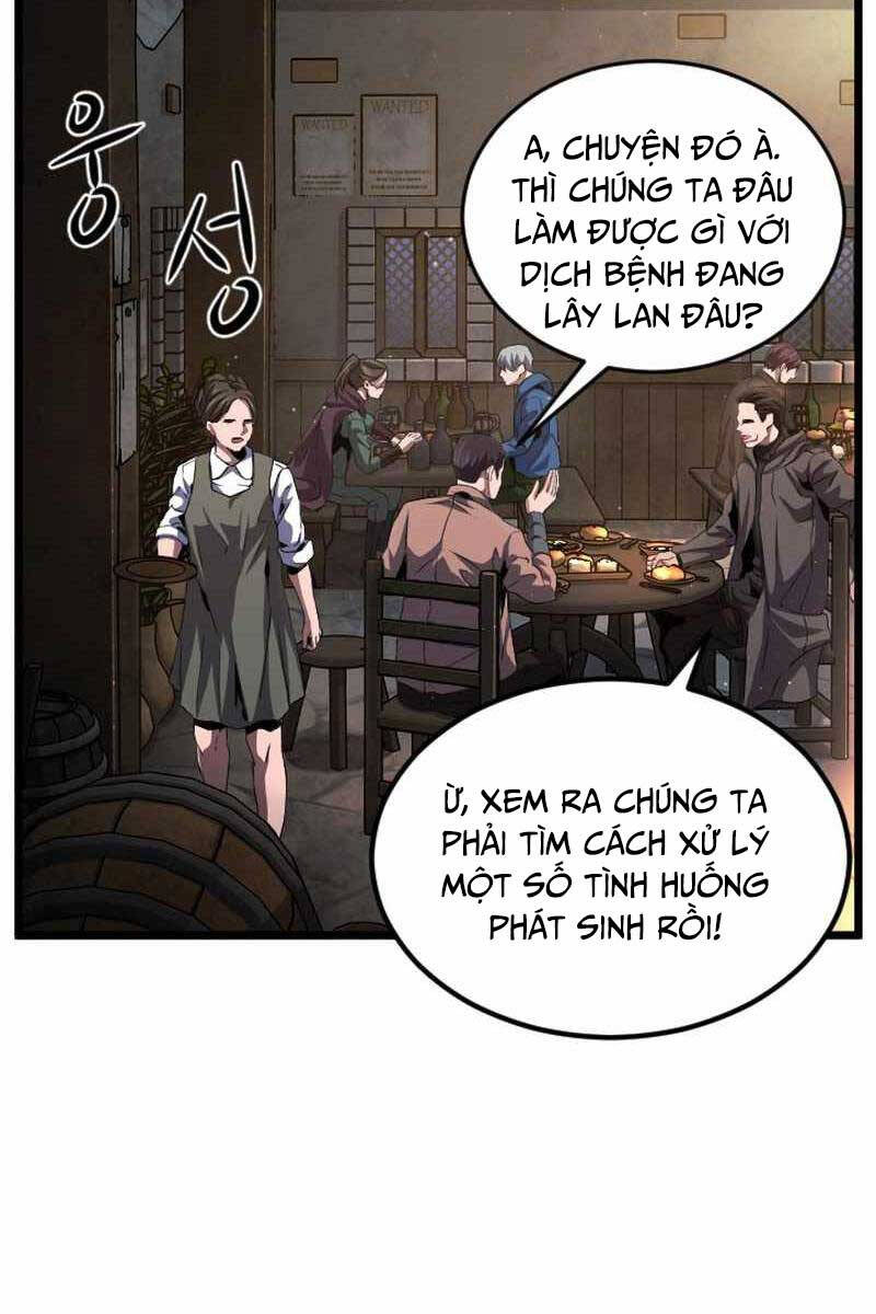 Trị Liệu Sư Toàn Năng Chapter 7 - Trang 70